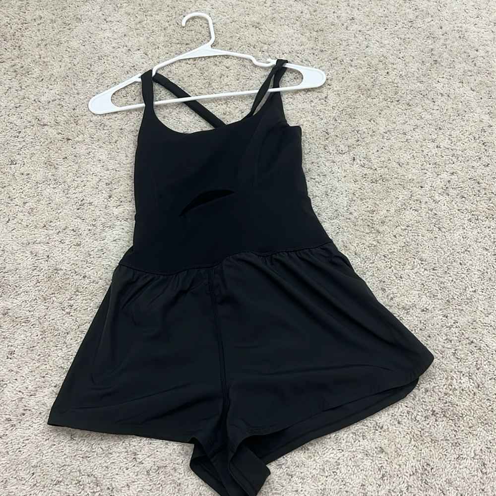Free People Movement Righteous Runsie